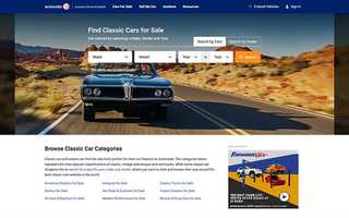 AutoTrader Specialty