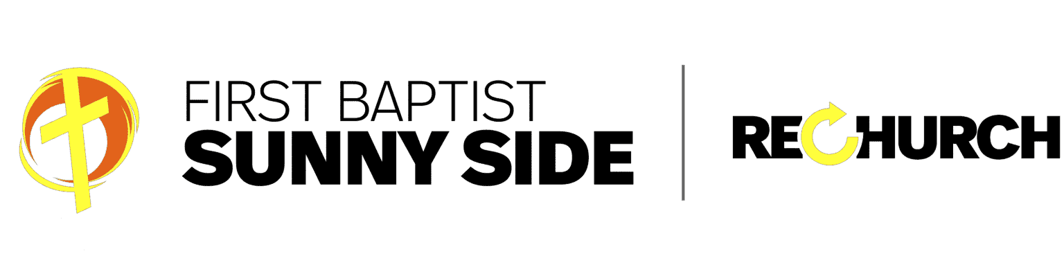 First Baptist Sunny Side