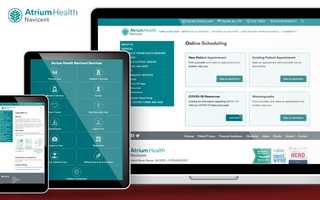 Atrium Navicent Health