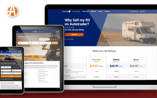 AutoTrader Specialty Secondary