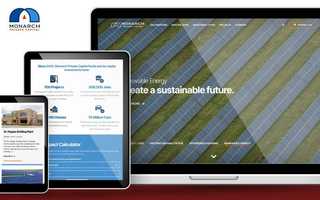 Monarch Private Capital Secondary