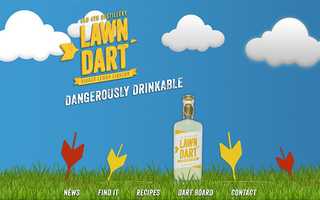 Lawn Dart