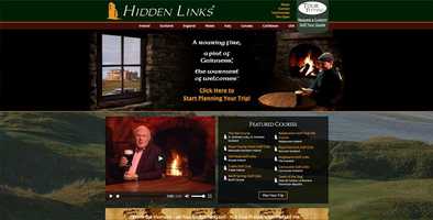Hidden Links