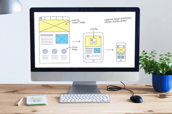 How to Know When It’s Time to Redesign Your Website