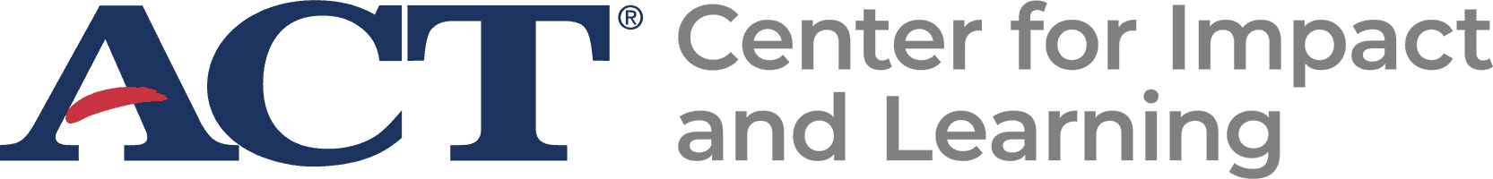ACT Center for Impact and Learning