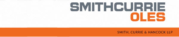 Smith Currie OLES