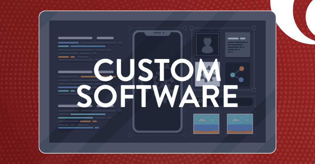 Custom Software